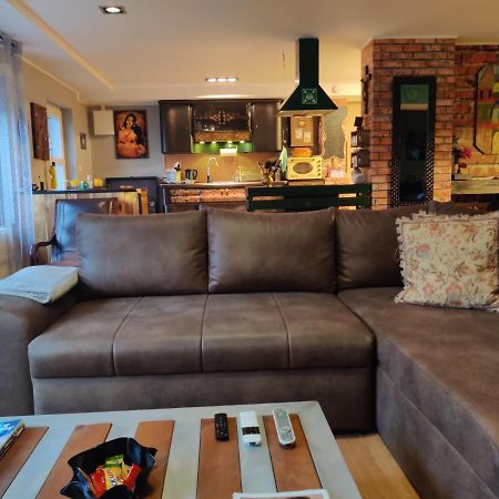 Feel Like Home / Fuhl Dich Wie Zu Hause Büchenbeuren Екстериор снимка