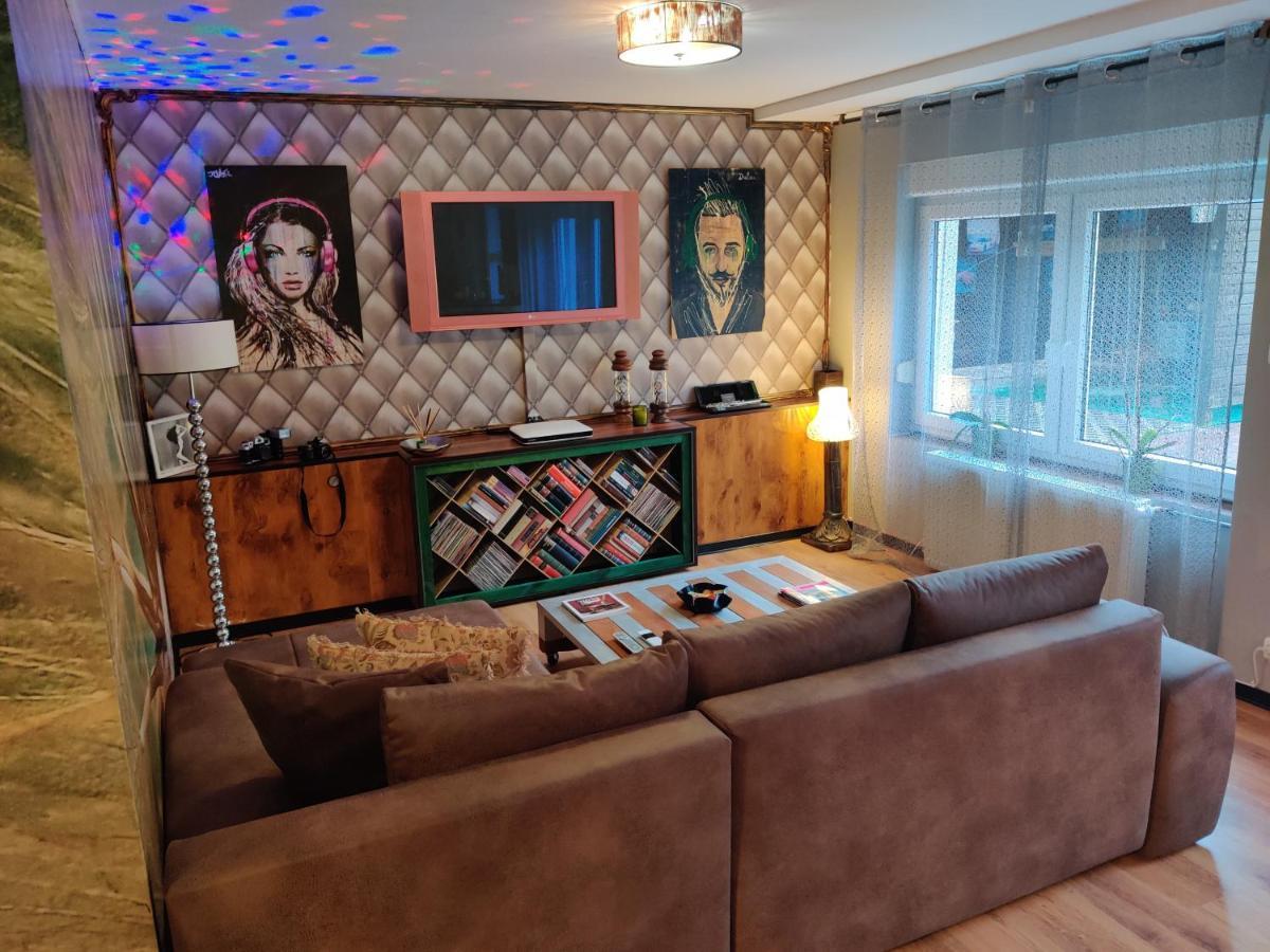 Feel Like Home / Fuhl Dich Wie Zu Hause Büchenbeuren Екстериор снимка