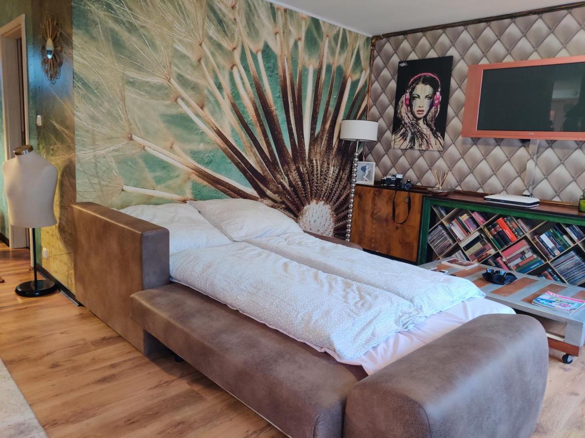 Feel Like Home / Fuhl Dich Wie Zu Hause Büchenbeuren Екстериор снимка