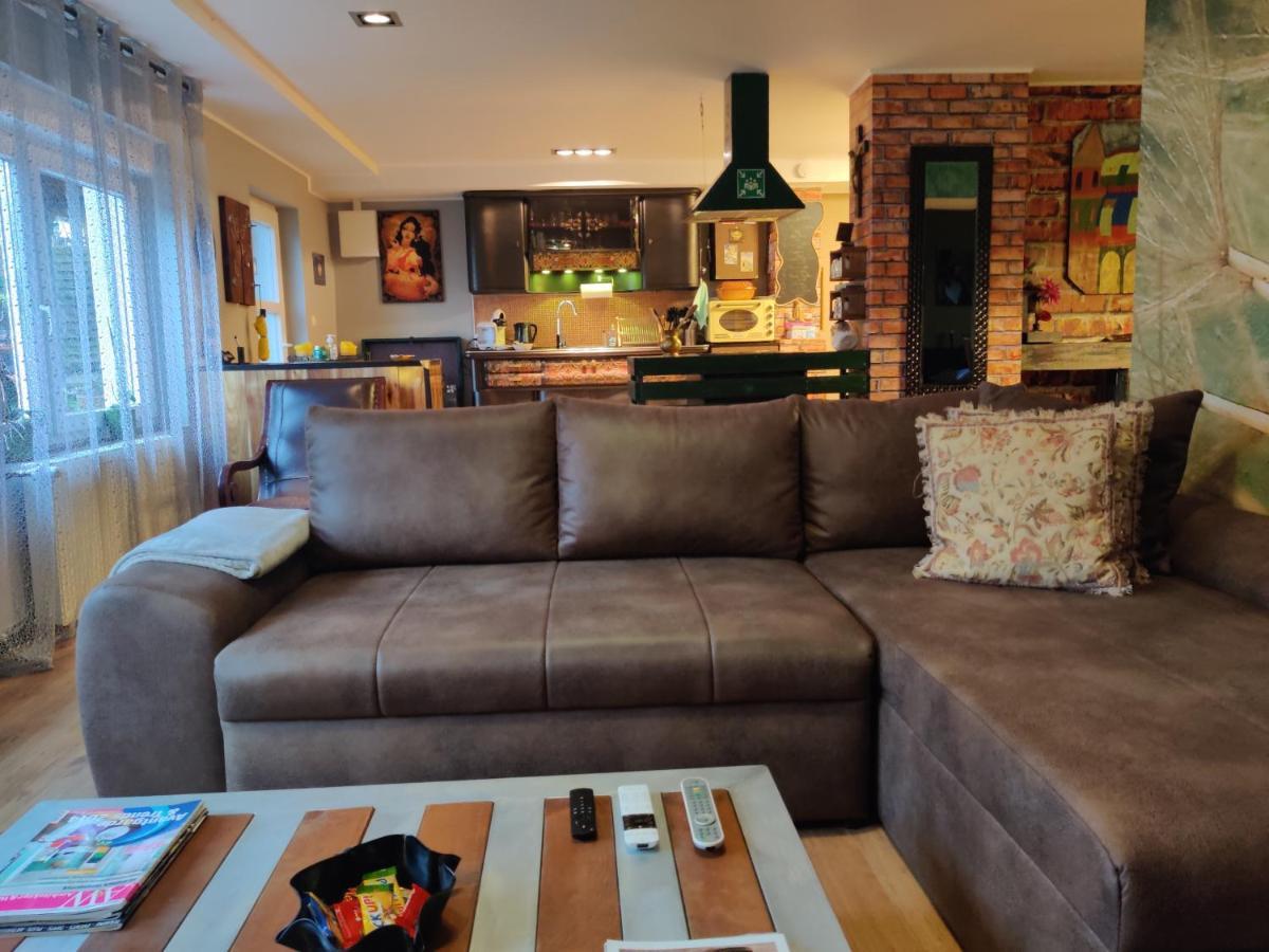 Feel Like Home / Fuhl Dich Wie Zu Hause Büchenbeuren Екстериор снимка