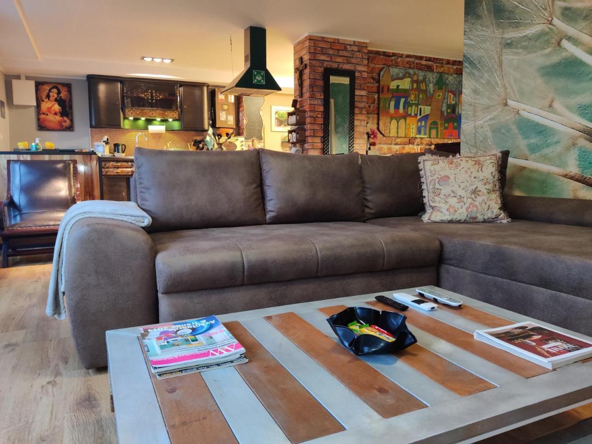 Feel Like Home / Fuhl Dich Wie Zu Hause Büchenbeuren Екстериор снимка