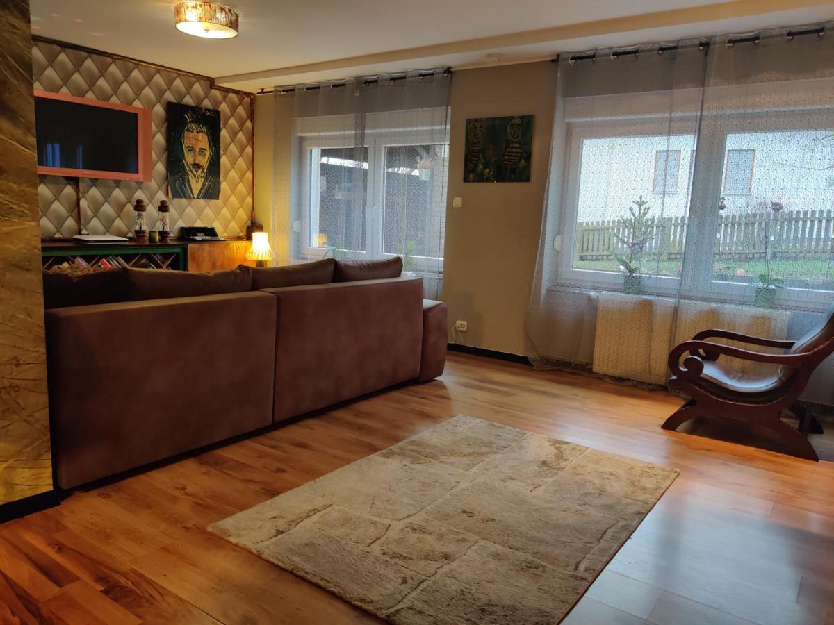 Feel Like Home / Fuhl Dich Wie Zu Hause Büchenbeuren Екстериор снимка