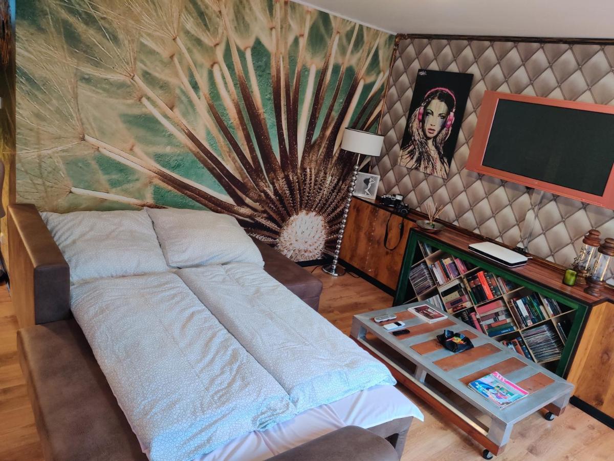 Feel Like Home / Fuhl Dich Wie Zu Hause Büchenbeuren Екстериор снимка