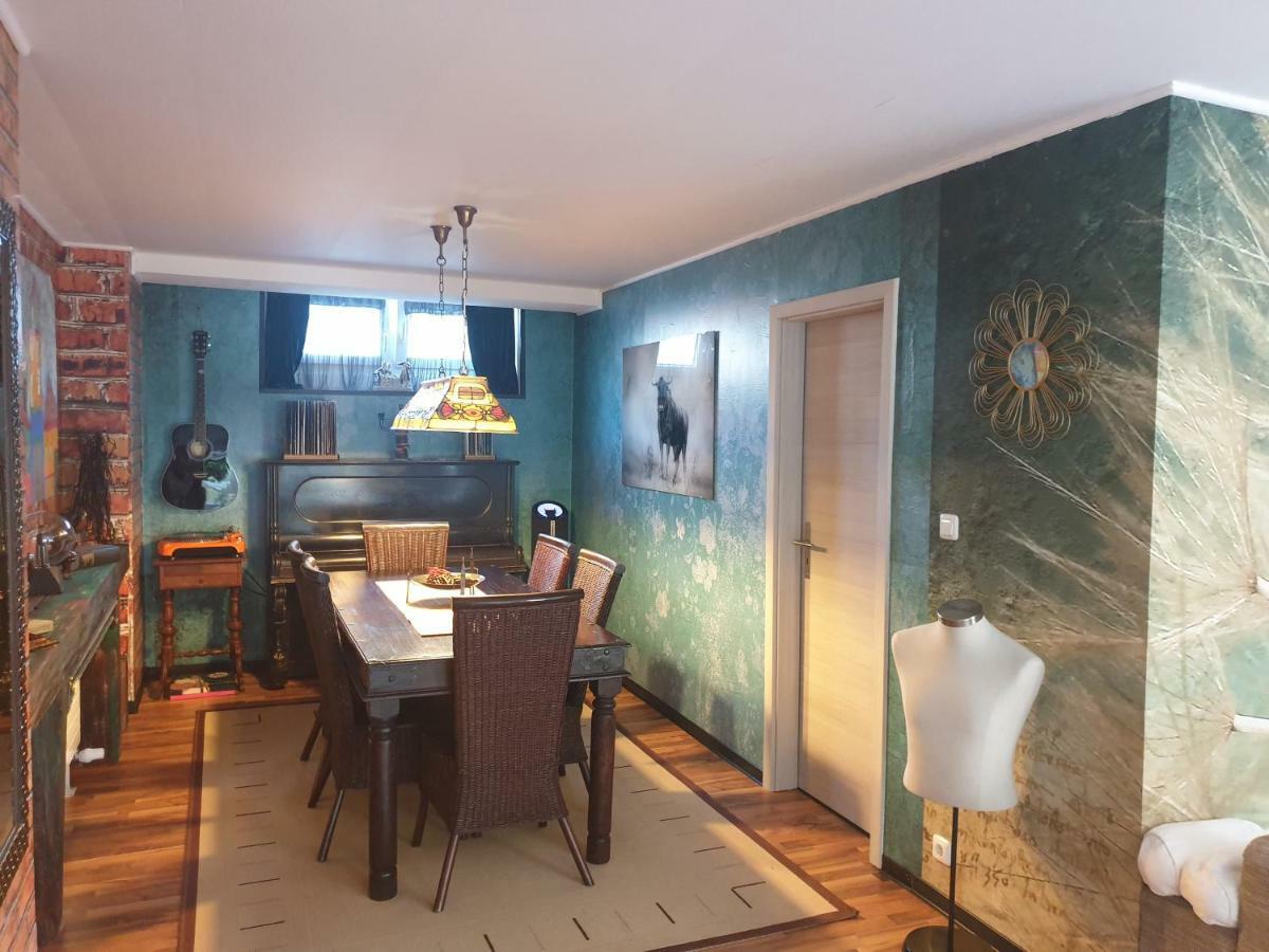 Feel Like Home / Fuhl Dich Wie Zu Hause Büchenbeuren Екстериор снимка