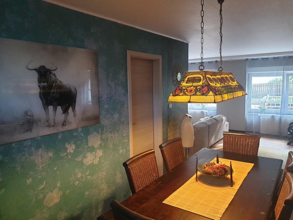 Feel Like Home / Fuhl Dich Wie Zu Hause Büchenbeuren Екстериор снимка