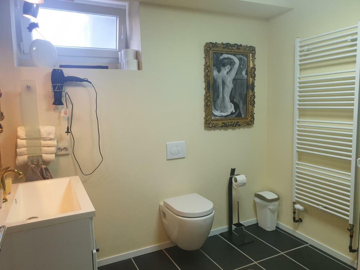 Feel Like Home / Fuhl Dich Wie Zu Hause Büchenbeuren Екстериор снимка