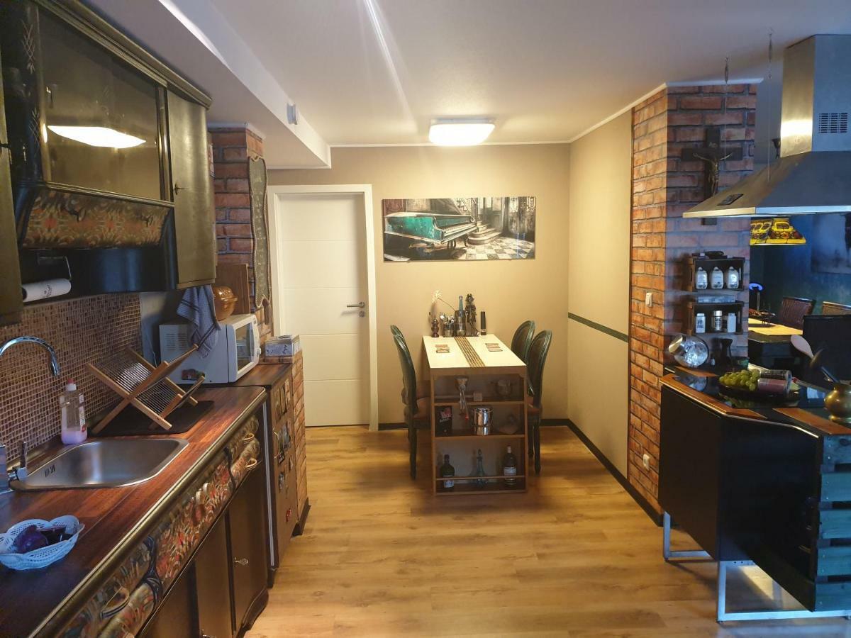 Feel Like Home / Fuhl Dich Wie Zu Hause Büchenbeuren Екстериор снимка