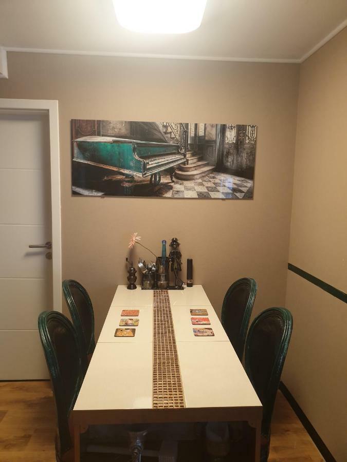 Feel Like Home / Fuhl Dich Wie Zu Hause Büchenbeuren Екстериор снимка
