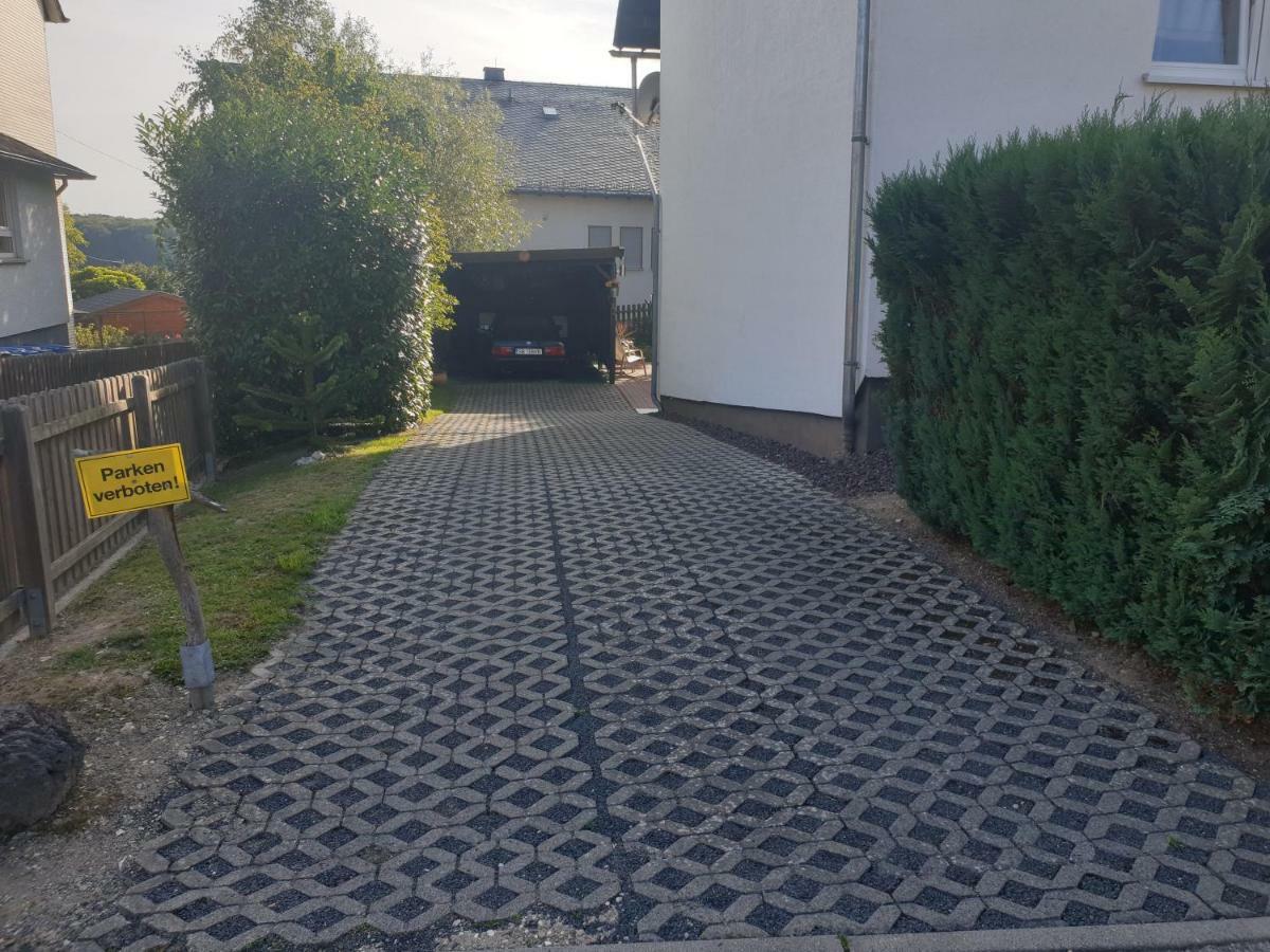 Feel Like Home / Fuhl Dich Wie Zu Hause Büchenbeuren Екстериор снимка