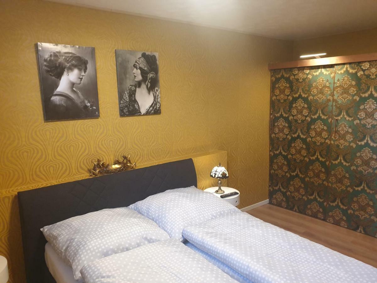Feel Like Home / Fuhl Dich Wie Zu Hause Büchenbeuren Екстериор снимка