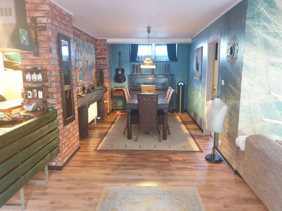 Feel Like Home / Fuhl Dich Wie Zu Hause Büchenbeuren Екстериор снимка