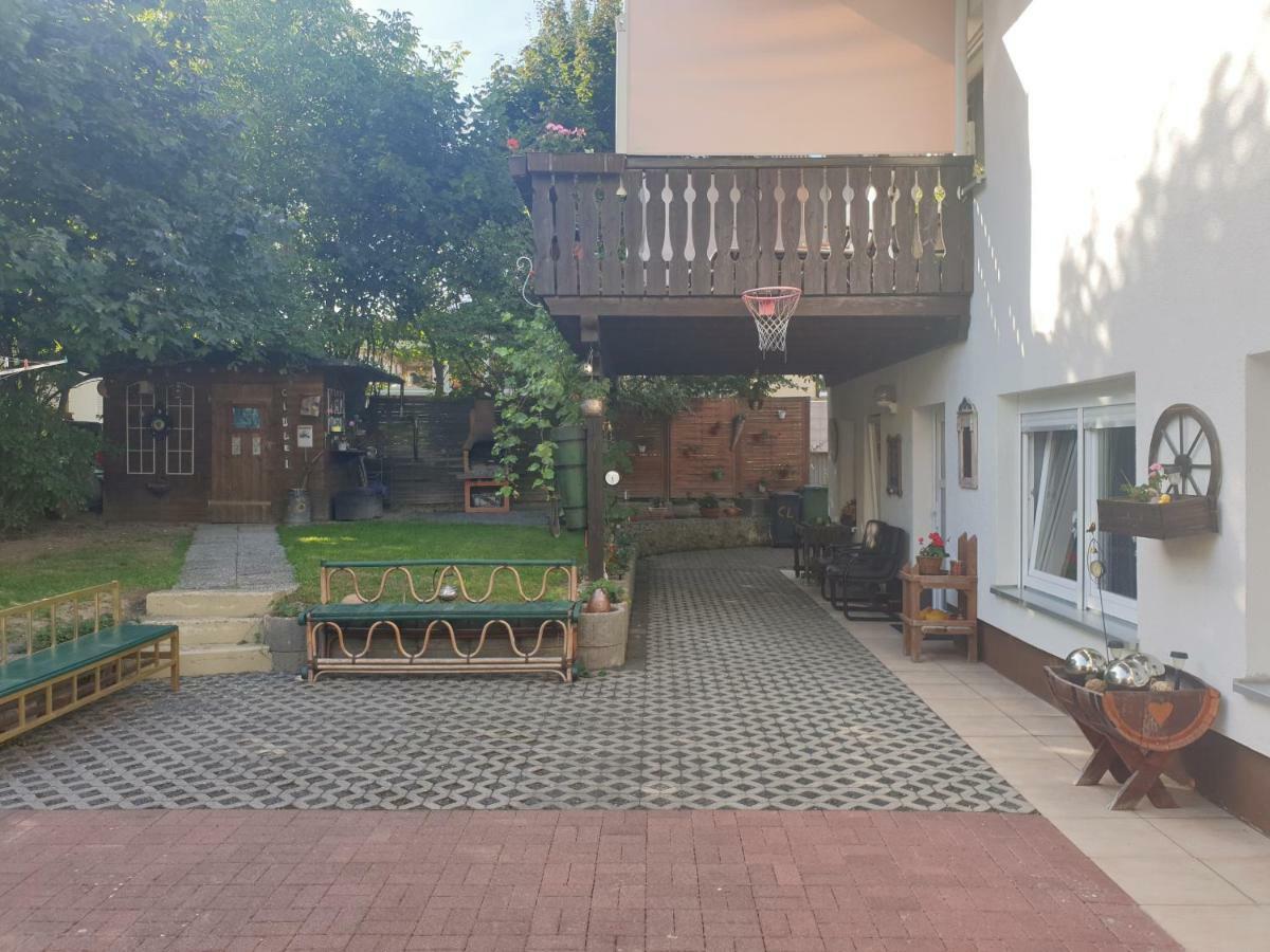 Feel Like Home / Fuhl Dich Wie Zu Hause Büchenbeuren Екстериор снимка