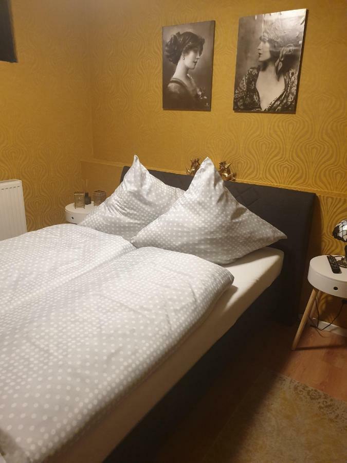 Feel Like Home / Fuhl Dich Wie Zu Hause Büchenbeuren Екстериор снимка