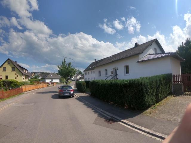 Feel Like Home / Fuhl Dich Wie Zu Hause Büchenbeuren Екстериор снимка
